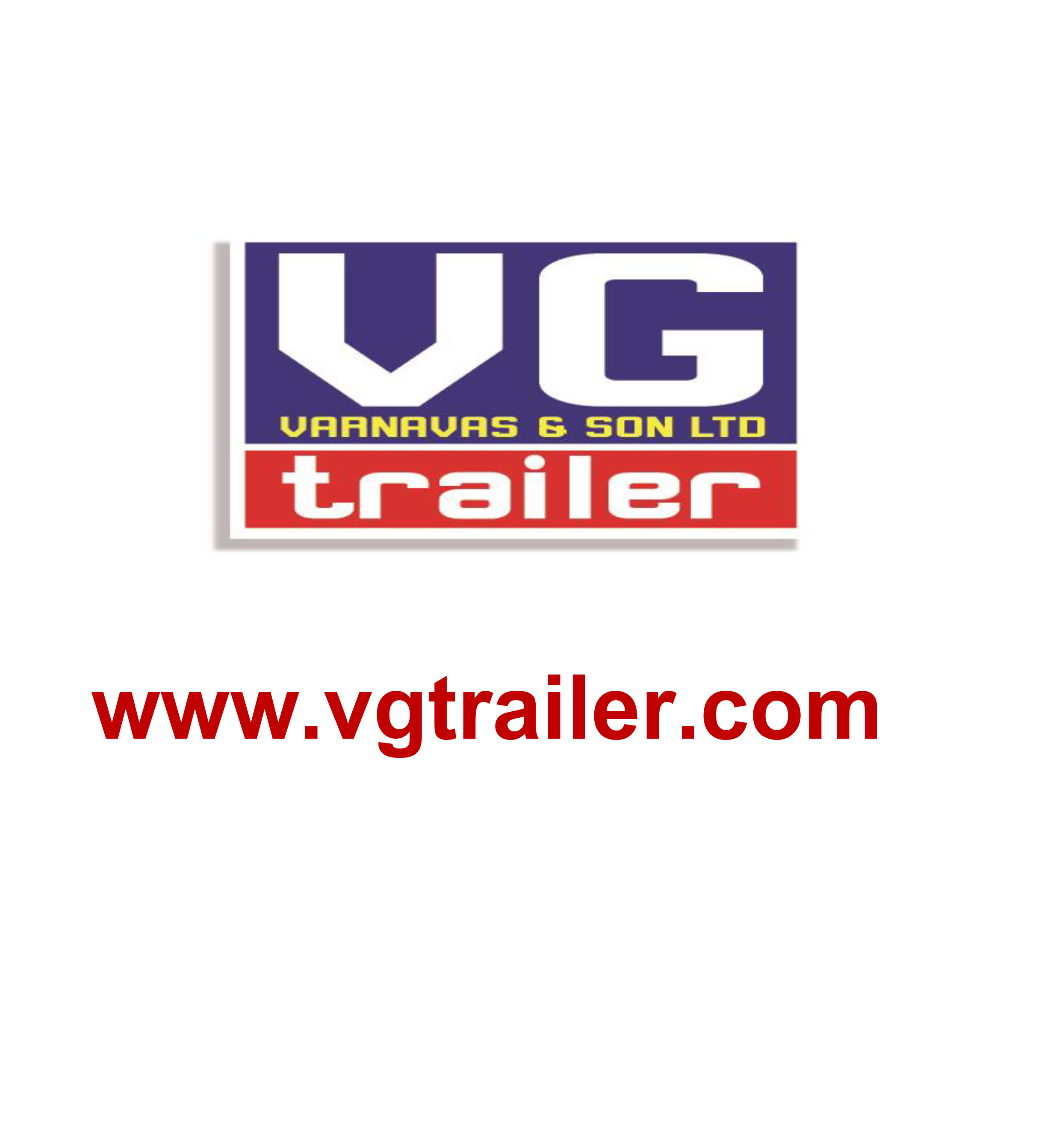 Vg Trailer Logo